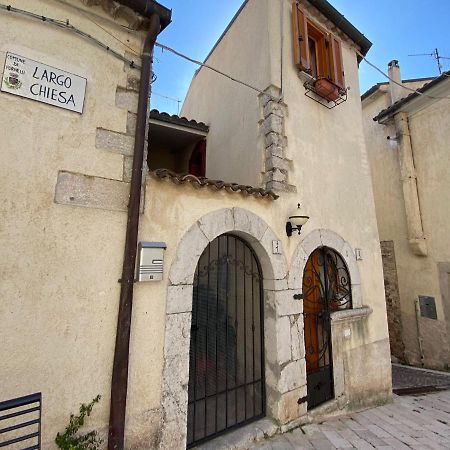 Antico Borgo Bed & Breakfast Fornelli Dış mekan fotoğraf
