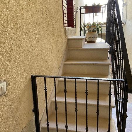Antico Borgo Bed & Breakfast Fornelli Dış mekan fotoğraf