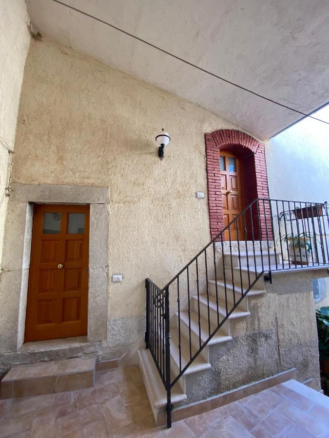 Antico Borgo Bed & Breakfast Fornelli Dış mekan fotoğraf