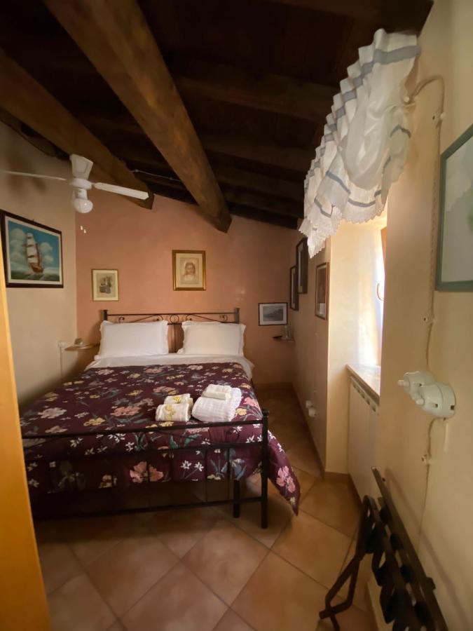 Antico Borgo Bed & Breakfast Fornelli Dış mekan fotoğraf