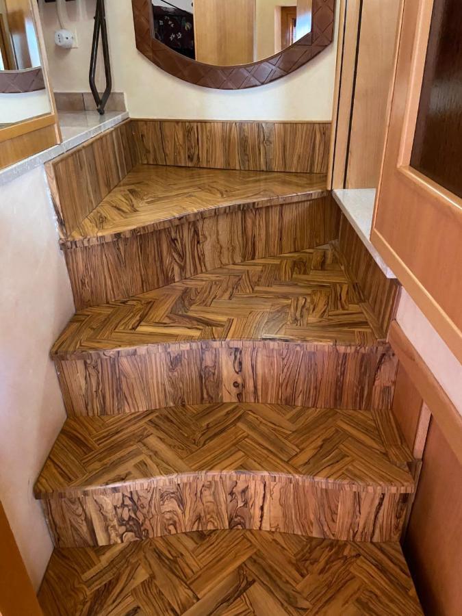 Antico Borgo Bed & Breakfast Fornelli Dış mekan fotoğraf
